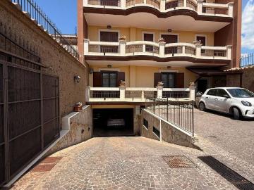 Villa in vendita a Maddaloni CE