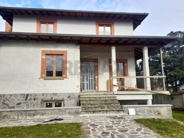 Villa in vendita a Madignano CR