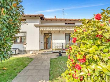Villa in vendita a Madone BG