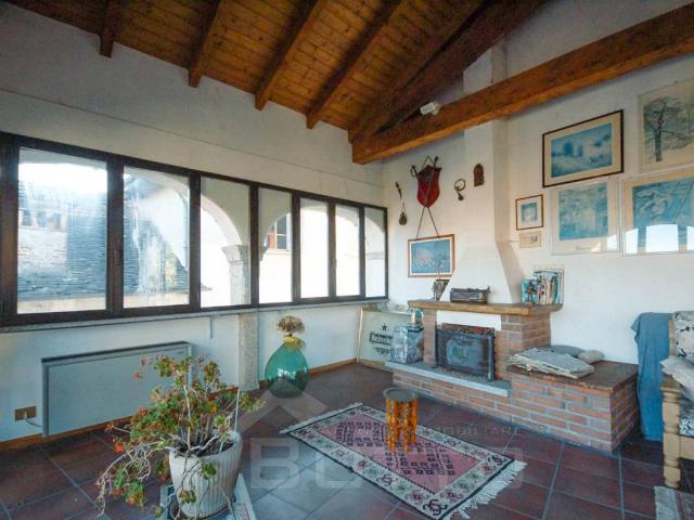 Villa in vendita a Madonna del Sasso VB