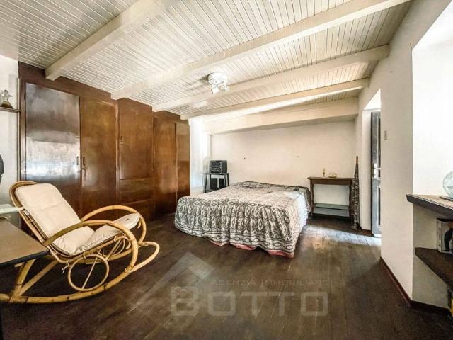 Villa in vendita a Madonna del Sasso VB