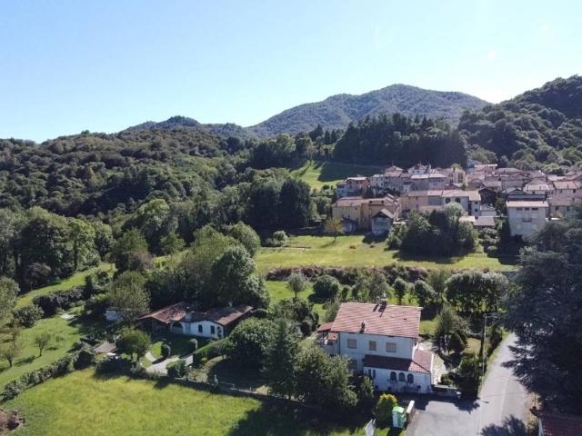 Villa in vendita a Madonna del Sasso VB