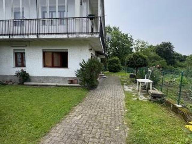 Villa in vendita a Madonna del Sasso VB