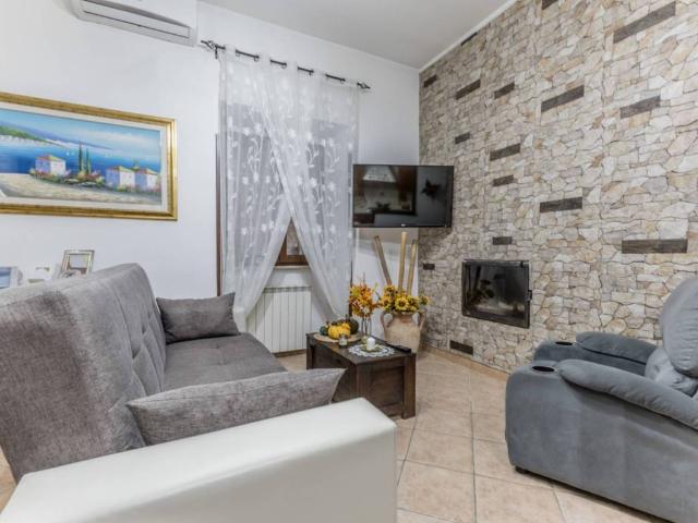Villa in vendita a Maenza LT