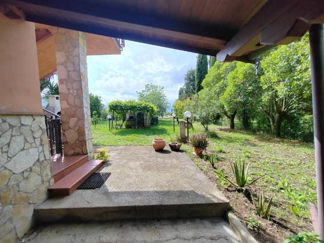 Villa in vendita a Maenza LT