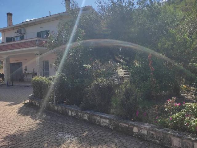 Villa in vendita a Mafalda CB