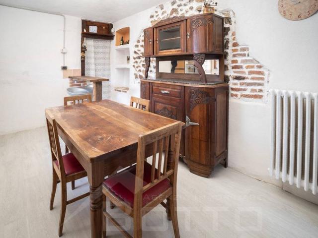 Villa in vendita a Maggiora NO