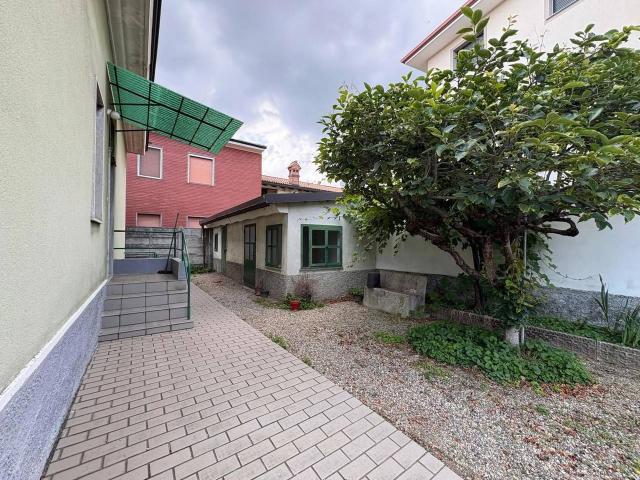 Villa in vendita a Magenta