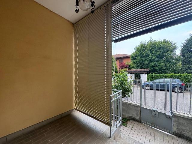 Villa in vendita a Magenta MI
