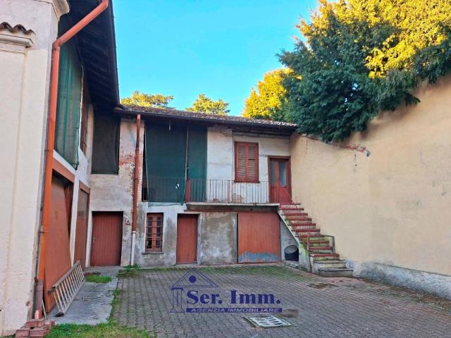 Villa in vendita a Magenta MI