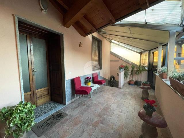 Villa in vendita a Magenta MI