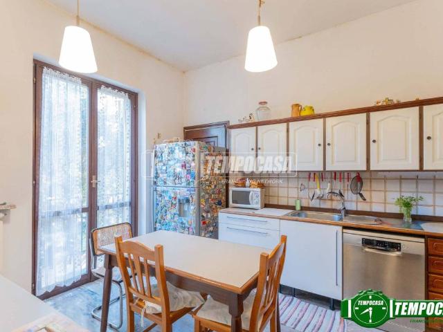 Villa in vendita a Magenta MI