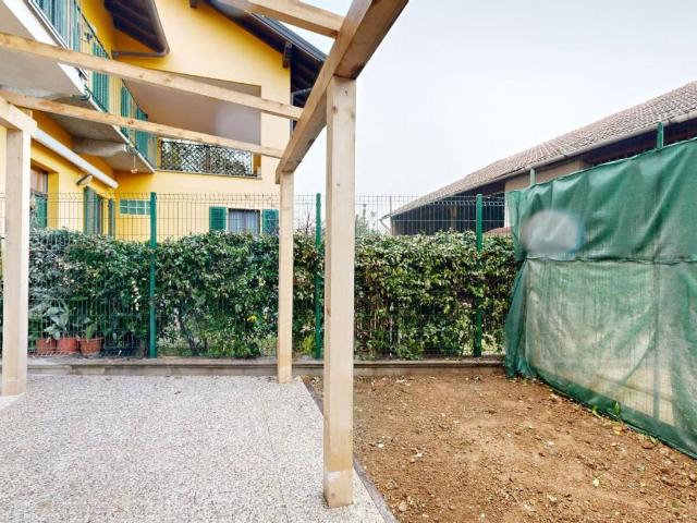 Villa in vendita a Magenta MI