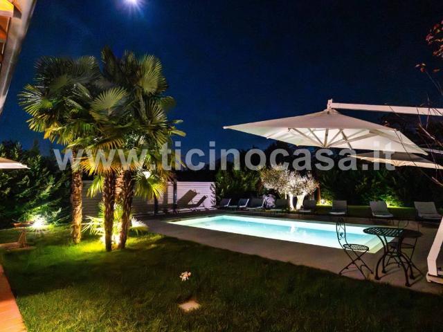 Villa in vendita a Magenta MI