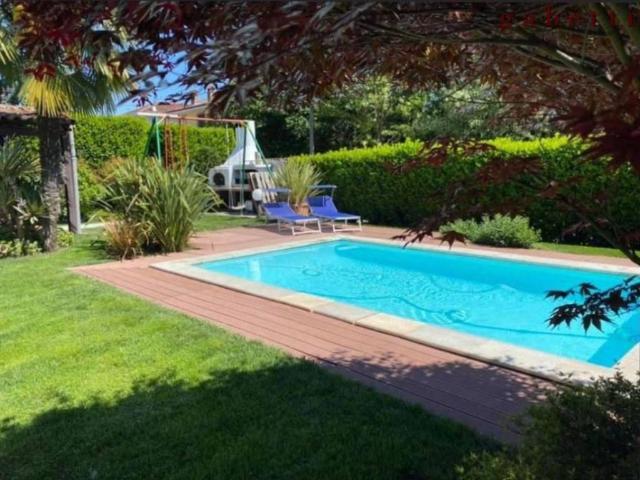 Villa in vendita a Magenta MI