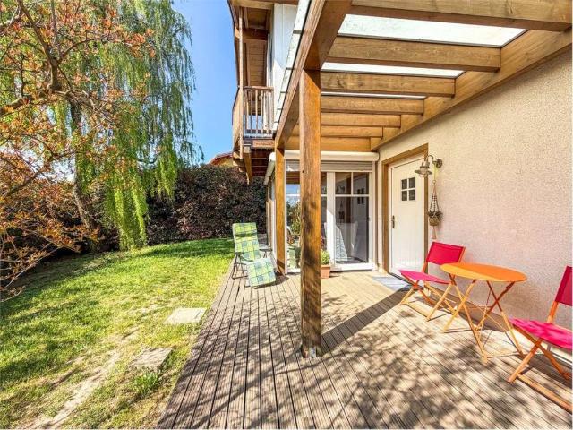 Villa in vendita a Magenta MI