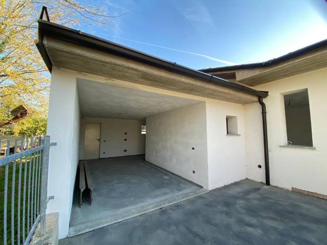 Villa in vendita a Magherno PV