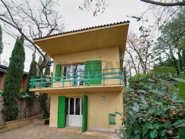 Villa in vendita a Magione