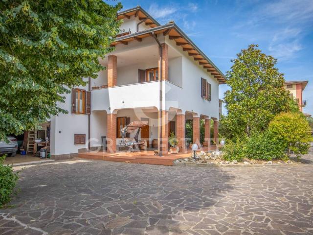 Villa in vendita a Magione PG