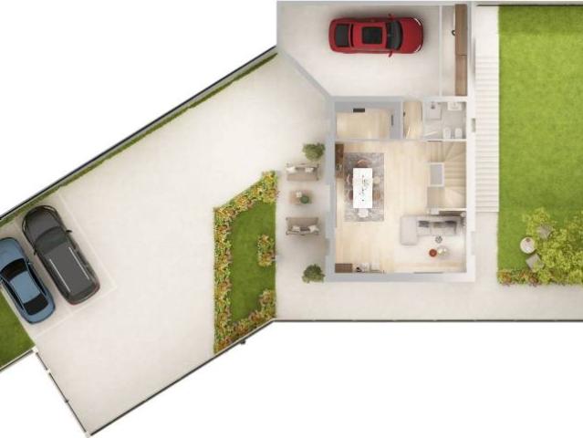 Villa in vendita a Magione PG