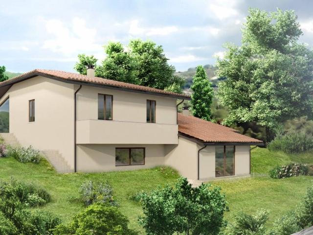 Villa in vendita a Magione PG