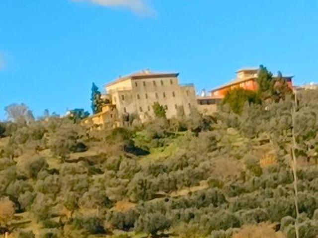 Villa in vendita a Magione PG