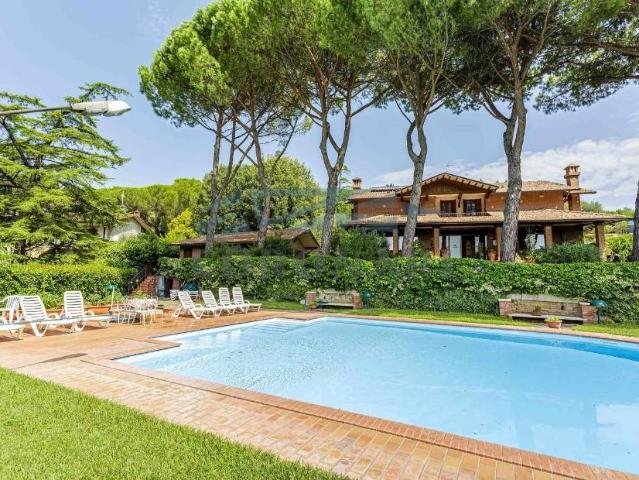 Villa in vendita a Magione PG