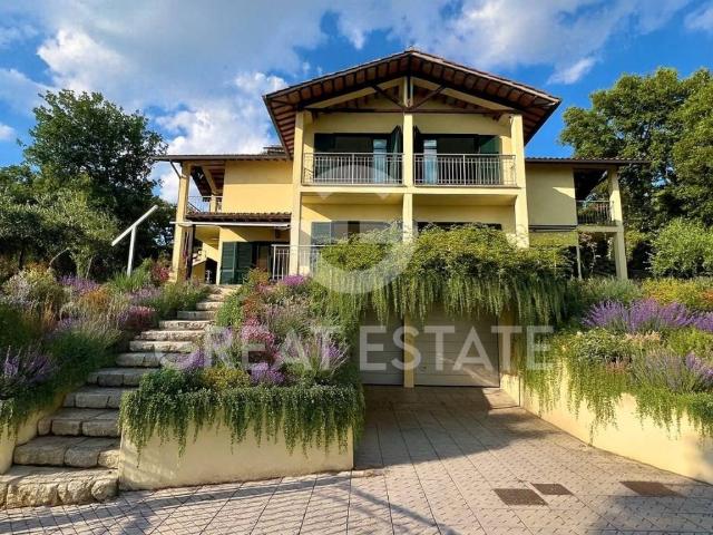 Villa in vendita a Magione PG