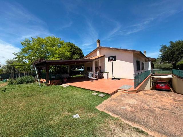 Villa in vendita a Magione PG