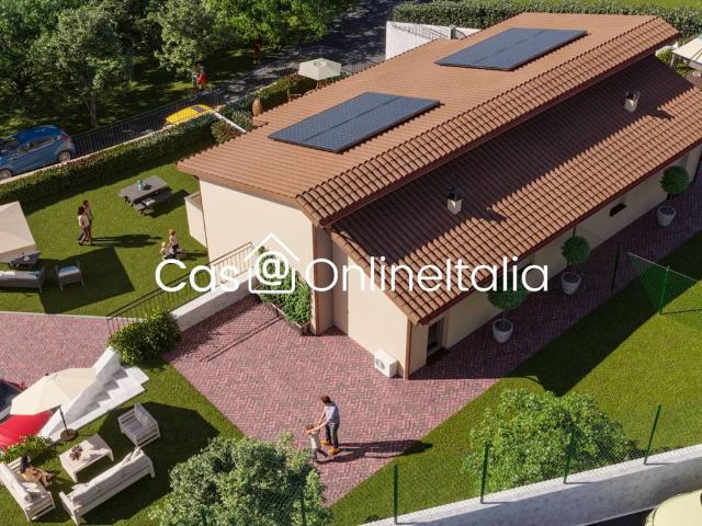 Villa in vendita a Magione PG