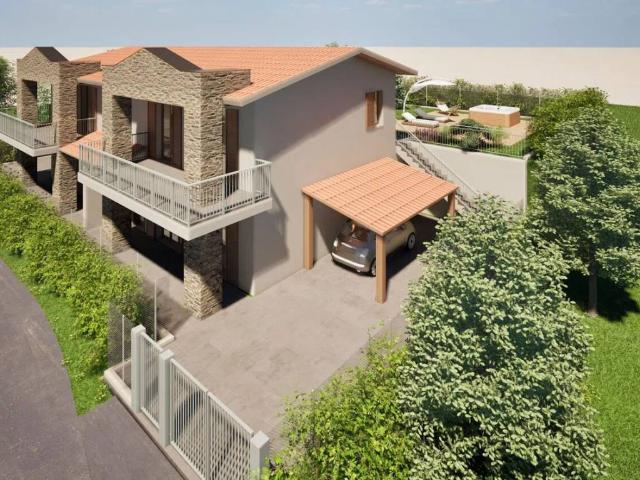 Villa in vendita a Magione PG