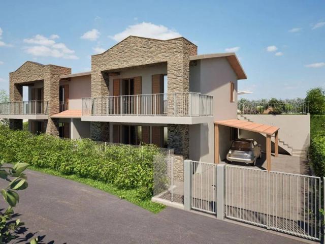 Villa in vendita a Magione PG