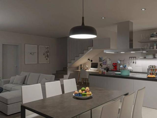 Villa in vendita a Magione PG