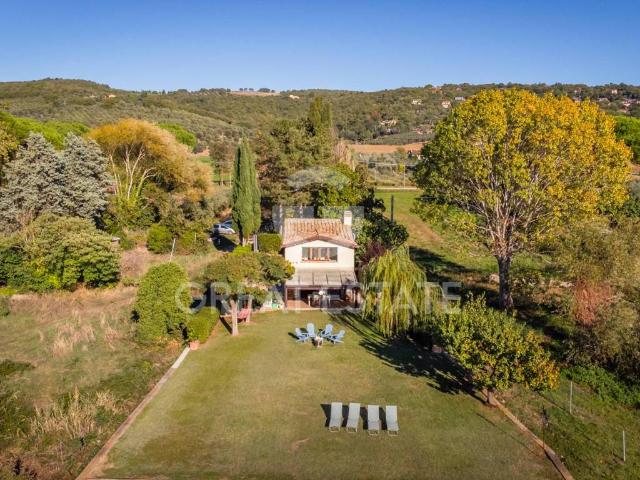 Villa in vendita a Magione PG
