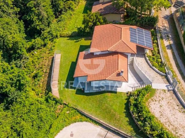 Villa in vendita a Magione PG