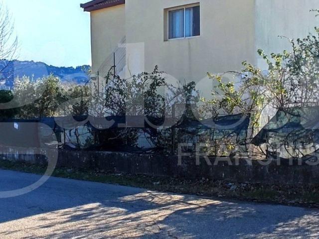 Villa in vendita a Magisano CZ