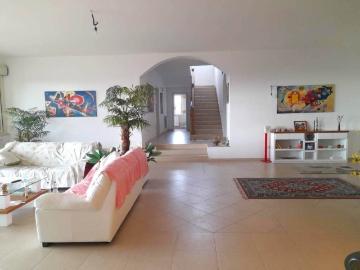 Villa in vendita a Magisano CZ