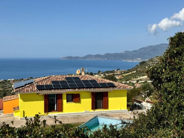 Villa in vendita a Magomadas OR