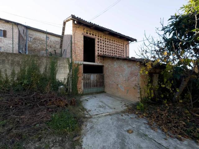 Villa in vendita a Magliano Alfieri CN