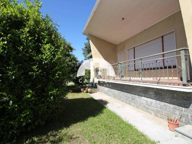 Villa in vendita a Magliano Alpi CN