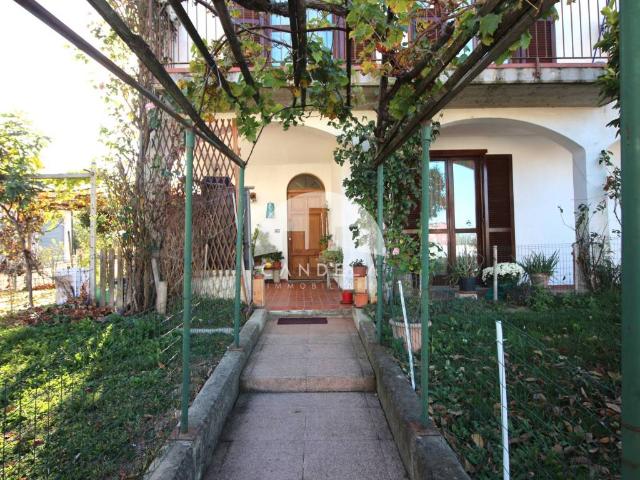 Villa in vendita a Magliano Alpi CN