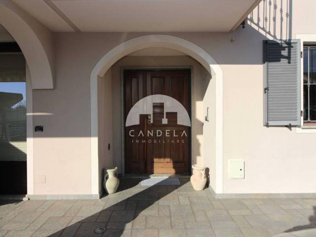 Villa in vendita a Magliano Alpi CN