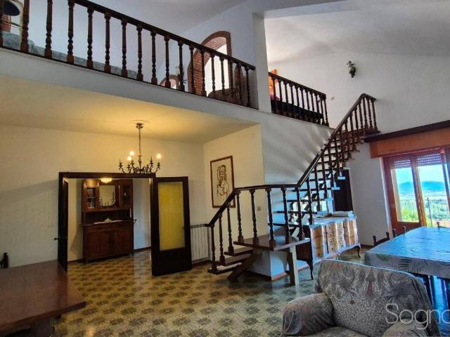Villa in vendita a Magliano in Toscana GR