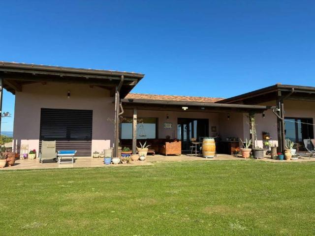 Villa in vendita a Magliano in Toscana GR