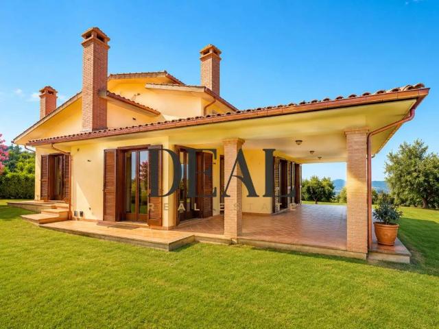 Villa in vendita a Magliano in Toscana GR