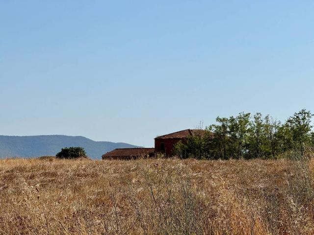 Villa in vendita a Magliano in Toscana GR