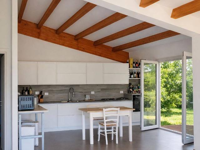 Villa in vendita a Magliano in Toscana GR
