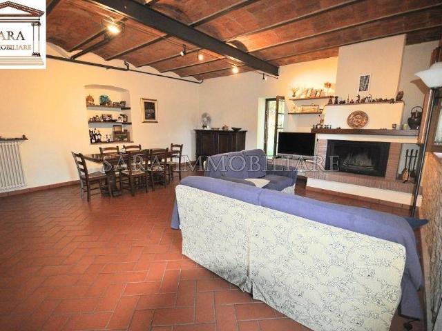 Villa in vendita a Magliano in Toscana GR