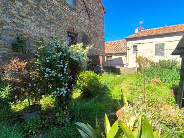 Villa in vendita a Magliano in Toscana GR