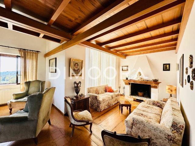 Villa in vendita a Magliano Sabina RI